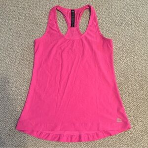 Reebok Tank